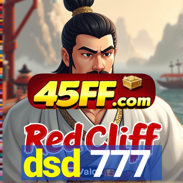 dsd 777